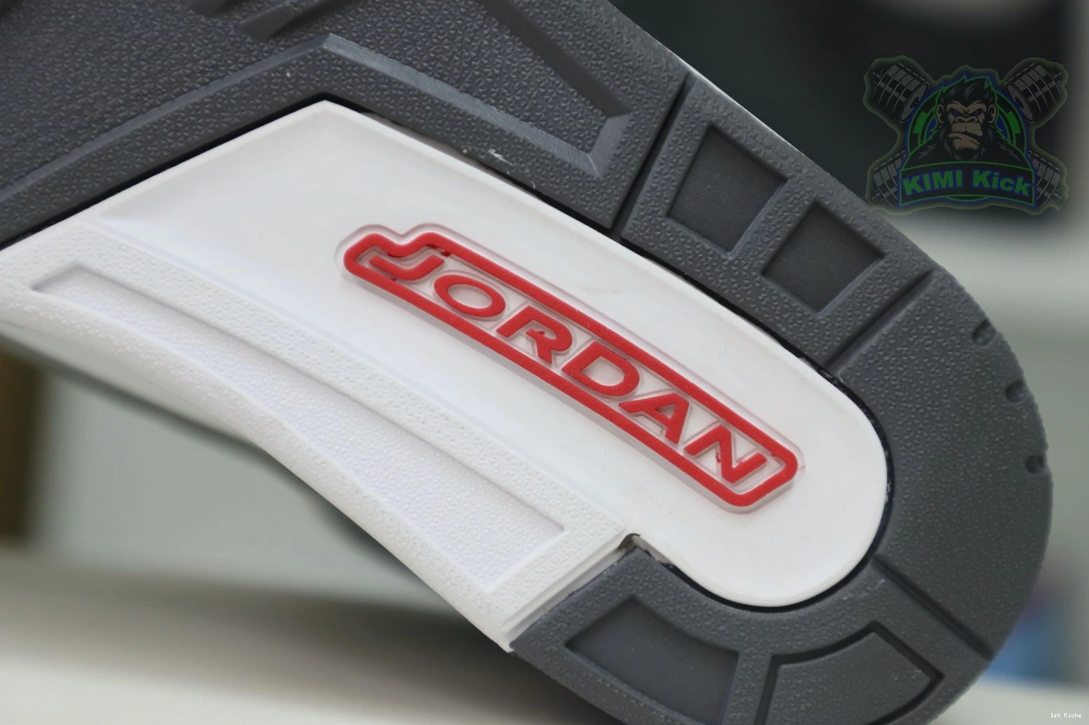 1st Kicks Shoes 1892 Kimikick retro GoAnywhere Air Jordan 3 Jordan 1203